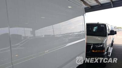 2025 Ram ProMaster 2500 Cargo Van Tradesman w/Passenger Seat Low Roof 136.0" WB - zdjęcie 18 z 30 - miniatura