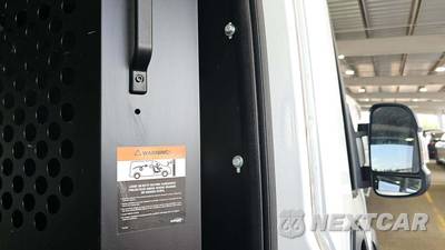2025 Ram ProMaster 2500 Cargo Van Tradesman w/Passenger Seat Low Roof 136.0" WB - zdjęcie 29 z 30 - miniatura