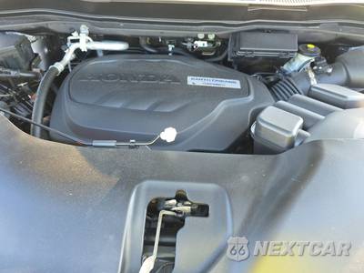 2017 Honda Pilot EX-L - zdjęcie 16 z 29 - miniatura