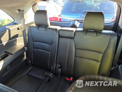 2017 Honda Pilot EX-L - zdjęcie 14 z 29 - miniatura