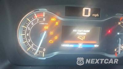 2017 Honda Pilot EX-L - zdjęcie 28 z 29 - miniatura