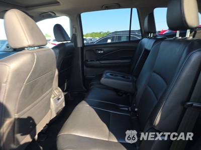 2017 Honda Pilot EX-L - zdjęcie 13 z 29 - miniatura