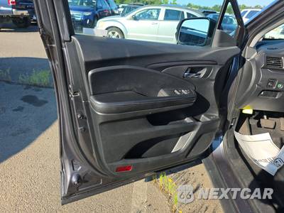 2017 Honda Pilot EX-L - zdjęcie 9 z 29 - miniatura