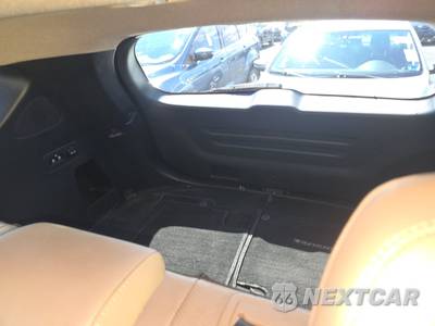 2019 Hyundai Santa Fe Limited - zdjęcie 14 z 21 - miniatura