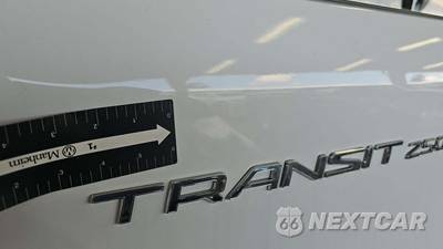 2025 Ford Transit 250 Cargo Van Low Roof 130.0" WB - zdjęcie 19 z 24 - miniatura