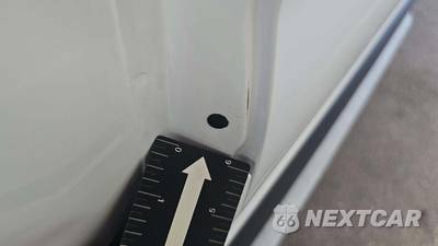 2025 Ford Transit 250 Cargo Van Low Roof 130.0" WB - zdjęcie 22 z 24 - miniatura
