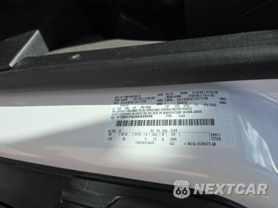 2025 Ford Transit 250 Cargo Van Low Roof 130.0" WB - zdjęcie 13 z 24 - miniatura