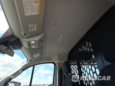 2025 Ford Transit 250 Cargo Van Low Roof 130.0" WB - zdjęcie 16 z 24 - miniatura