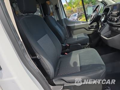 2025 Ford Transit 250 Cargo Van Low Roof 130.0" WB - zdjęcie 8 z 24 - miniatura