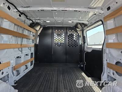 2025 Ford Transit 250 Cargo Van Low Roof 130.0" WB - zdjęcie 15 z 24 - miniatura