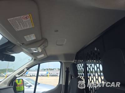 2025 Ford Transit 250 Cargo Van Low Roof 130.0" WB - zdjęcie 17 z 23 - miniatura