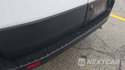 2025 Ford Transit 250 Cargo Van Low Roof 130.0" WB - zdjęcie 22 z 23 - miniatura