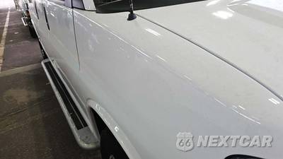 2025 GMC Savana 2500 Cargo Van 1WT 135.0" WB - zdjęcie 32 z 35 - miniatura