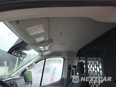2025 Ford Transit 250 Cargo Van Low Roof 130.0" WB - zdjęcie 16 z 30 - miniatura