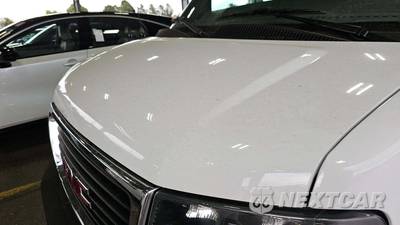 2025 GMC Savana 2500 Cargo Van 1WT 135.0" WB - zdjęcie 33 z 35 - miniatura