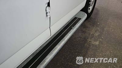 2025 GMC Savana 2500 Cargo Van 1WT 135.0" WB - zdjęcie 18 z 35 - miniatura