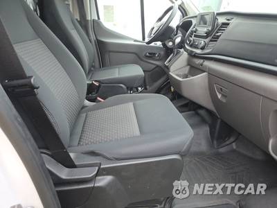 2025 Ford Transit 250 Cargo Van Low Roof 130.0" WB - zdjęcie 8 z 30 - miniatura