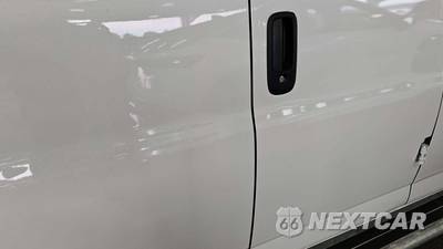 2025 GMC Savana 2500 Cargo Van 1WT 135.0" WB - zdjęcie 26 z 35 - miniatura