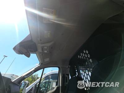 2025 Ford Transit 250 Cargo Van Low Roof 130.0" WB - zdjęcie 19 z 20 - miniatura