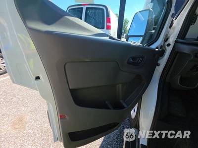 2025 Ford Transit 250 Cargo Van Low Roof 130.0" WB - zdjęcie 9 z 20 - miniatura