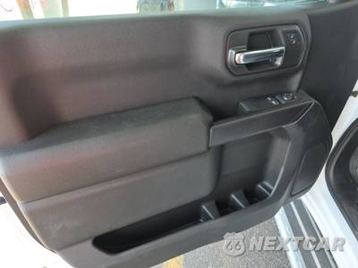 2025 Chevrolet Silverado 1500 WT Regular Cab Long Bed 1WT - zdjęcie 9 z 25 - miniatura