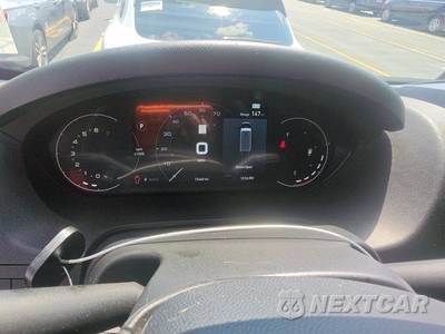2025 Ram ProMaster 2500 Cargo Van Tradesman w/Passenger Seat Low Roof 136.0" WB - zdjęcie 12 z 35 - miniatura