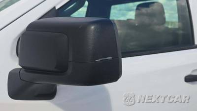 2025 Chevrolet Silverado 1500 WT Regular Cab Long Bed 1WT - zdjęcie 23 z 31 - miniatura