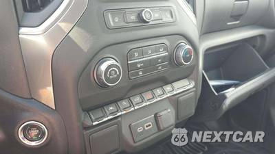 2025 Chevrolet Silverado 1500 WT Regular Cab Long Bed 1WT - zdjęcie 30 z 31 - miniatura