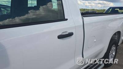 2025 Chevrolet Silverado 1500 WT Regular Cab Long Bed 1WT - zdjęcie 25 z 31 - miniatura
