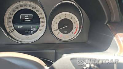 2015 Mercedes-Benz GLK 350 4MATIC - zdjęcie 31 z 39 - miniatura