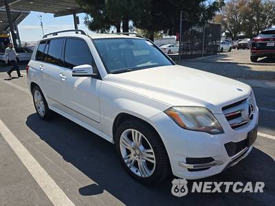 2015 Mercedes-Benz GLK 350 4MATIC - zdjęcie 3 z 39 - miniatura