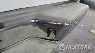 2008 Nissan Frontier SE Crew Cab Medium Bed - zdjęcie 30 z 35 - miniatura