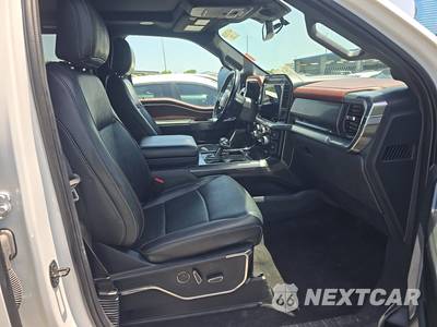 2021 Ford F-150 Hybrid LARIAT Crew Cab Short Bed - zdjęcie 8 z 20 - miniatura
