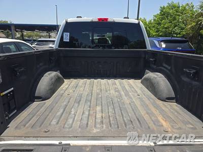 2021 Ford F-150 Hybrid LARIAT Crew Cab Short Bed - zdjęcie 16 z 20 - miniatura