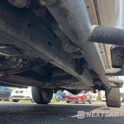 2019 Nissan TITAN SV Crew Cab Short Bed - zdjęcie 33 z 46 - miniatura
