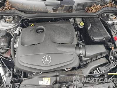 2019 Mercedes-Benz CLA 250 4MATIC - zdjęcie 15 z 25 - miniatura