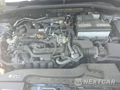 2024 Toyota Corolla Cross XLE - zdjęcie 15 z 33 - miniatura