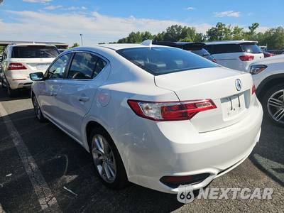2017 Acura ILX - zdjęcie 6 z 27 - miniatura