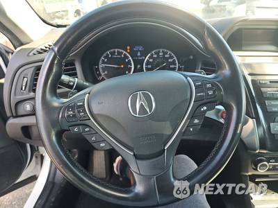 2017 Acura ILX - zdjęcie 10 z 27 - miniatura