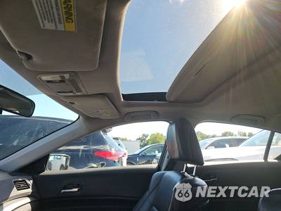 2017 Acura ILX - zdjęcie 18 z 27 - miniatura