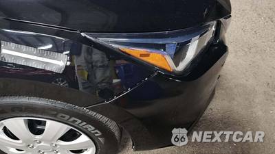 2021 Nissan Versa S - zdjęcie 23 z 32 - miniatura