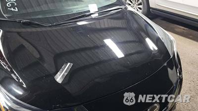 2021 Nissan Versa S - zdjęcie 25 z 32 - miniatura