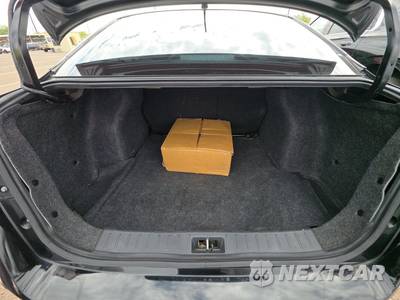 2021 Nissan Versa S - zdjęcie 16 z 32 - miniatura