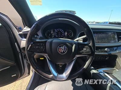 2023 Buick Enclave Premium 1SN - zdjęcie 10 z 38 - miniatura