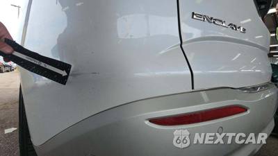 2023 Buick Enclave Premium 1SN - zdjęcie 31 z 38 - miniatura