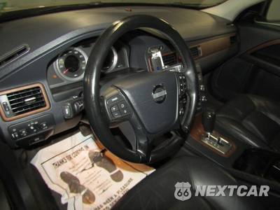 2010 Volvo XC70 3.2 w/Moonroof - zdjęcie 9 z 21 - miniatura