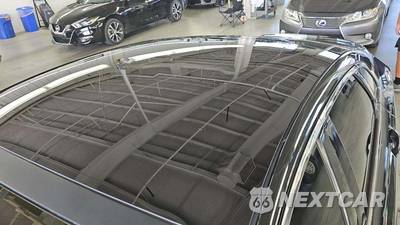 2016 Lincoln MKZ Black Label - zdjęcie 20 z 26 - miniatura