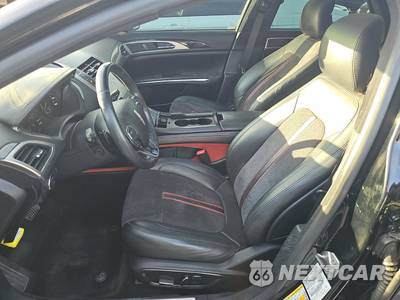2016 Lincoln MKZ Black Label - zdjęcie 7 z 26 - miniatura
