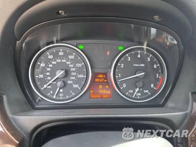 2011 BMW 3 Series Coupe 328i - zdjęcie 12 z 32 - miniatura