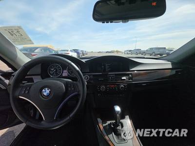 2011 BMW 3 Series Coupe 328i - zdjęcie 11 z 32 - miniatura